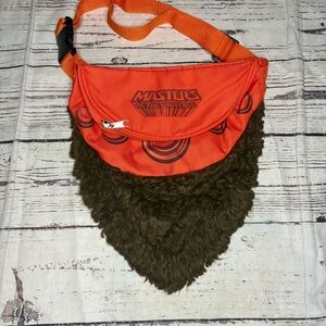 Kangaroo from "Masters of the Universe"